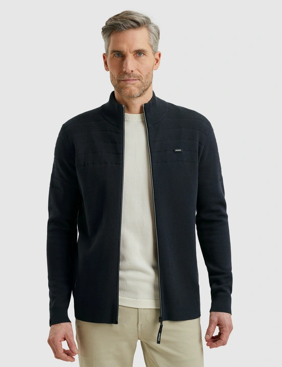 Vanguard gebreid vest VKC2502355