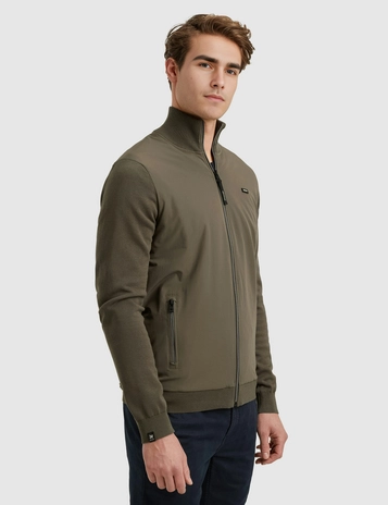 Vanguard gebreid vest VKC2508354