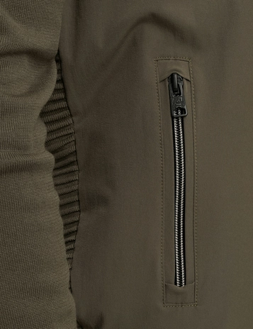 Vanguard gebreid vest VKC2508354