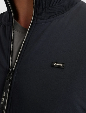 Vanguard gebreid vest VKC2508354