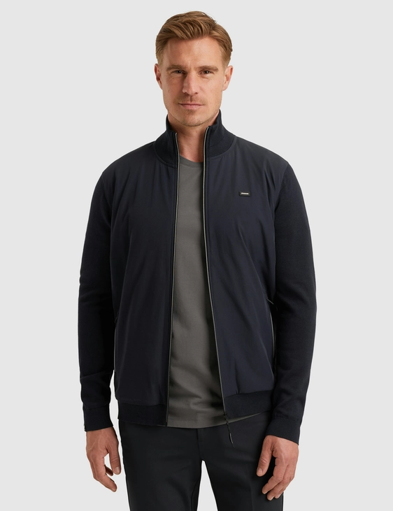 Vanguard gebreid vest VKC2508354