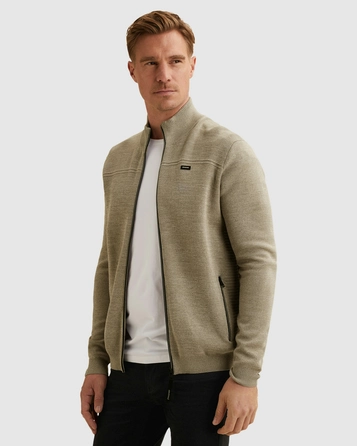 Vanguard gebreid vest VKC2602354