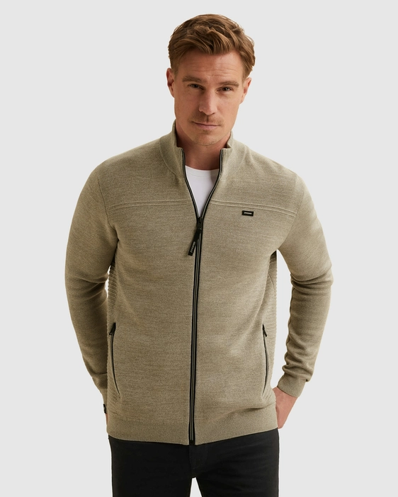 Vanguard gebreid vest VKC2602354