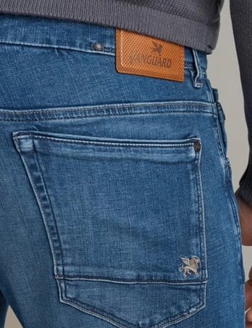 Vanguard jeans V12 VTR912