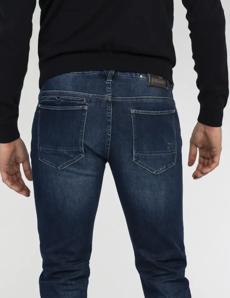 Onbelangrijk tolerantie spontaan vanguard heren jeans | Smit mode