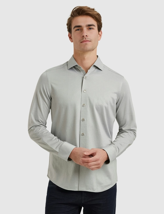 Vanguard jersey overhemd VSI2508201