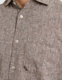 Vanguard linnen overhemd VSIS2505280