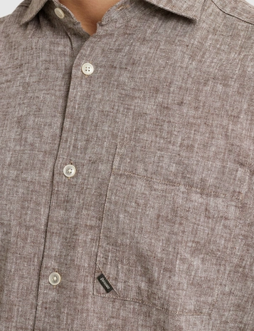 Vanguard linnen overhemd VSIS2505280