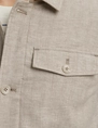 Vanguard overshirt VBL2504190