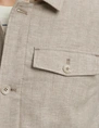 Vanguard overshirt VBL2504190