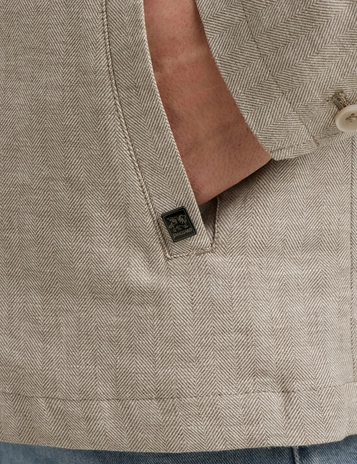Vanguard overshirt VBL2504190