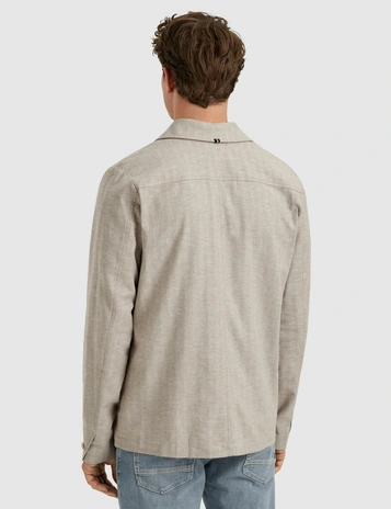 Vanguard overshirt VBL2504190