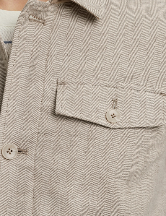 Vanguard overshirt VBL2504190