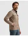 Vanguard overshirt VBL2602190