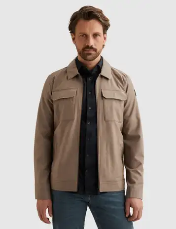 Vanguard overshirt VBL2602190