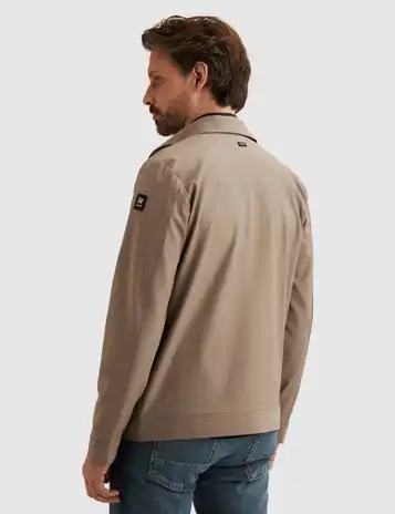 Vanguard overshirt VBL2602190
