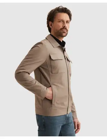 Vanguard overshirt VBL2602190