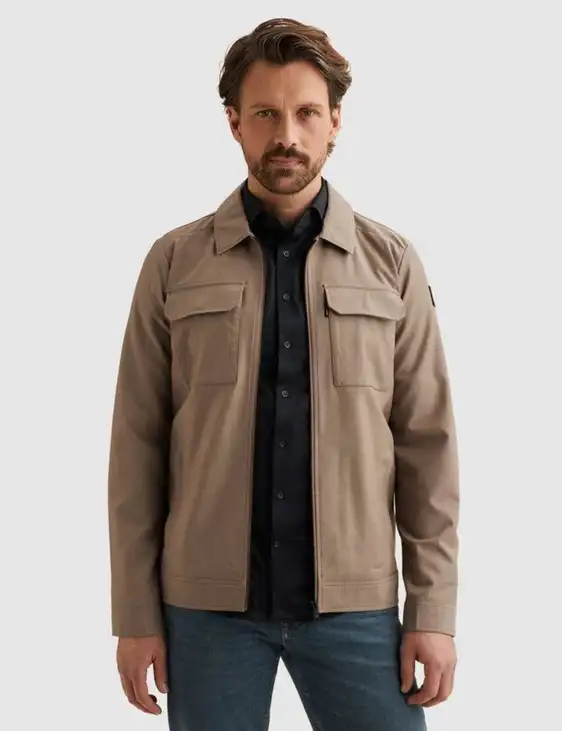 Vanguard overshirt VBL2602190