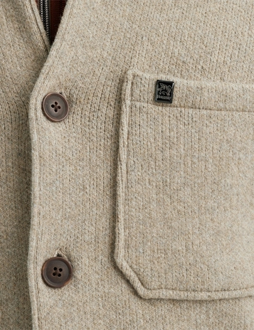 Vanguard overshirt VKC2410386