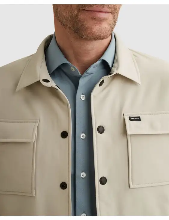 Vanguard overshirt VKC2602356