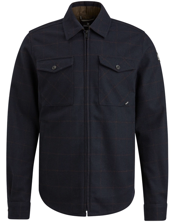 Vanguard overshirt VSI2309223