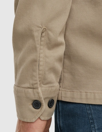 Vanguard overshirt VSI2502207