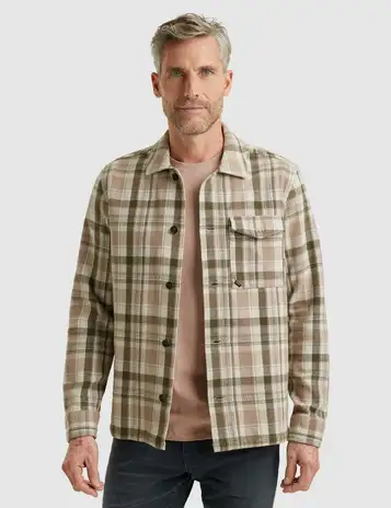 Vanguard overshirt VSI2511276