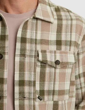 Vanguard overshirt VSI2511276