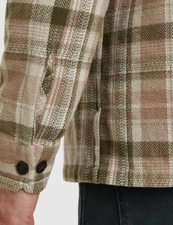 Vanguard overshirt VSI2511276