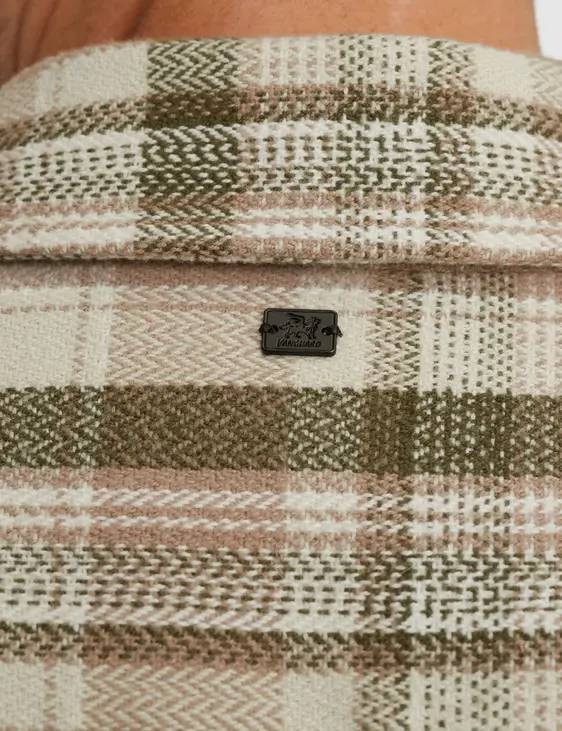Vanguard overshirt VSI2511276