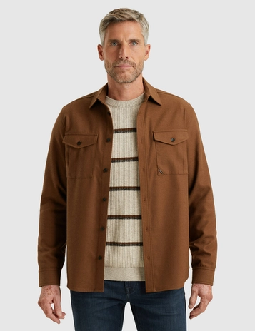 Vanguard overshirt VSI2511278