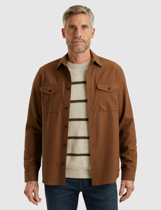 Vanguard overshirt VSI2511278