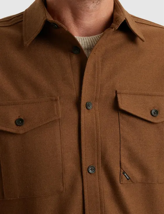 Vanguard overshirt VSI2511278