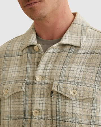 Vanguard overshirt VSI2602216
