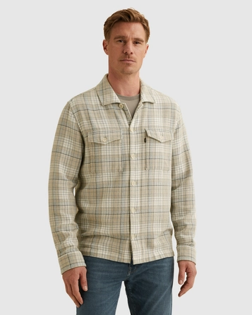 Vanguard overshirt VSI2602216