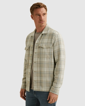 Vanguard overshirt VSI2602216
