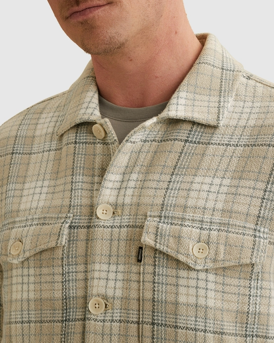 Vanguard overshirt VSI2602216