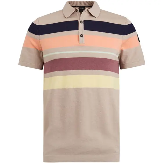 Vanguard polo's Tailored Fit VPSS2304868