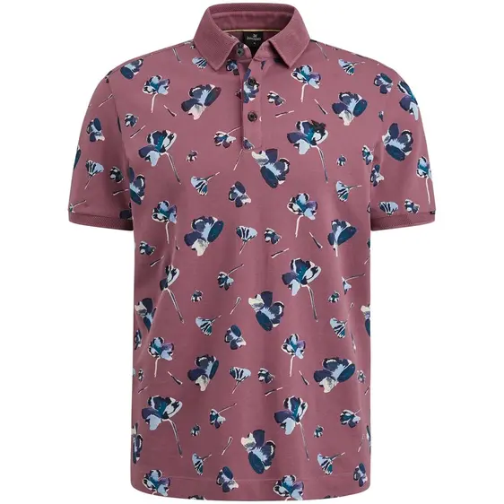 Vanguard polo's Tailored Fit VPSS2305874