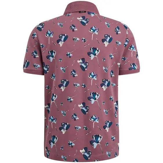Vanguard polo's Tailored Fit VPSS2305874