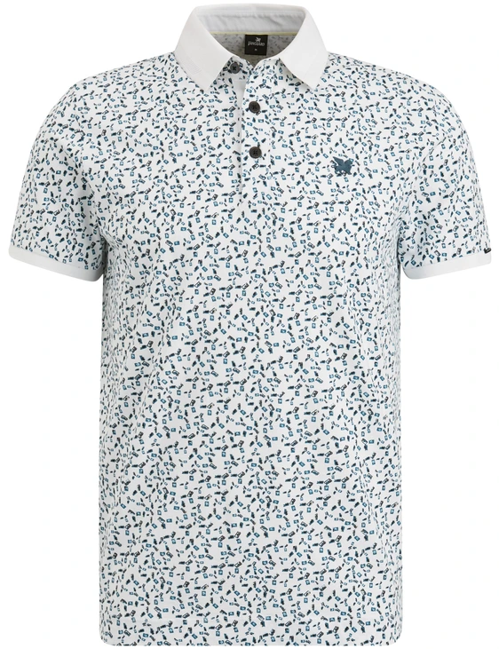 Vanguard polo's Tailored Fit VPSS2305876