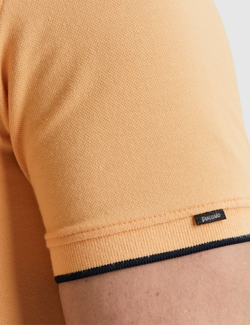 Vanguard polo's Tailored Fit VPSS2404850