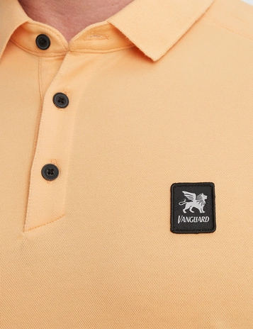 Vanguard polo's Tailored Fit VPSS2404850