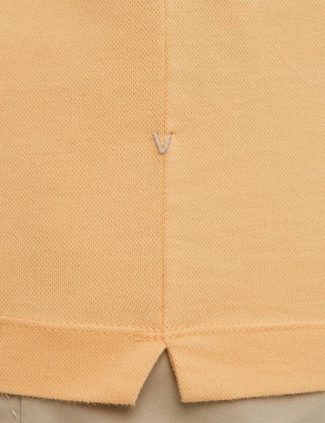 Vanguard polo's Tailored Fit VPSS2404850