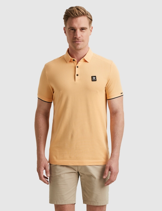 Vanguard polo's Tailored Fit VPSS2404850