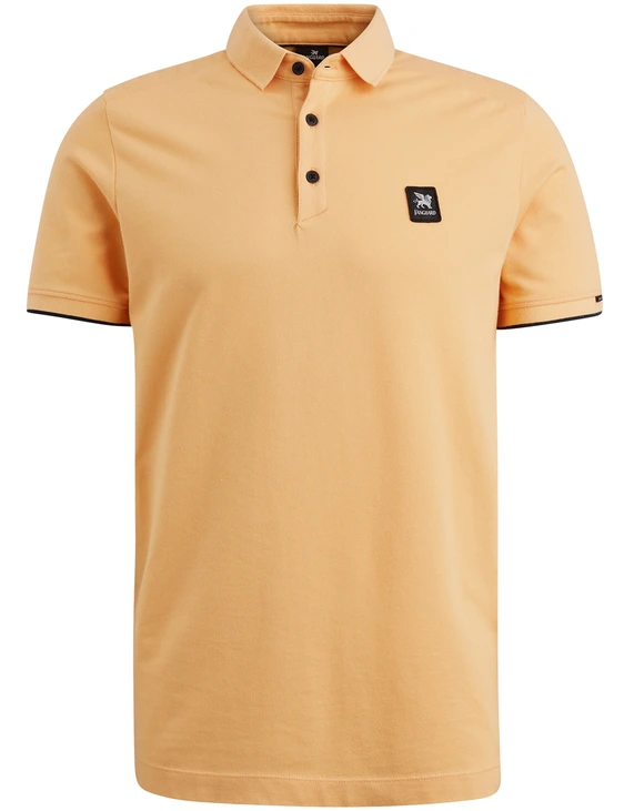 Vanguard polo's Tailored Fit VPSS2404850