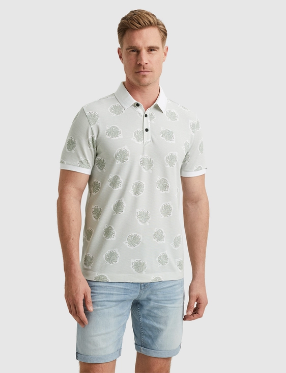 Vanguard polo's online
