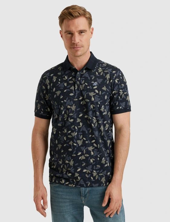 Vanguard polo's VPSS2502812