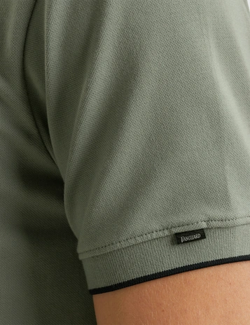 Vanguard polo's VPSS2504850