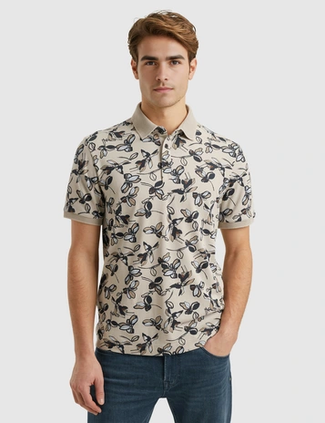 Vanguard polo's VPSS2505881